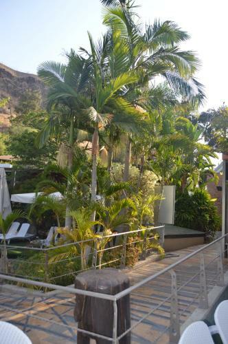 Hotel Spa Village