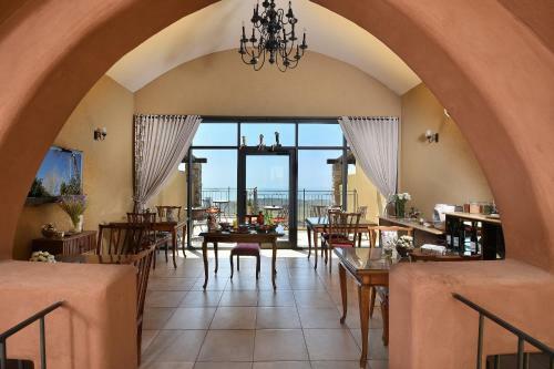 Kami Suites Hotel