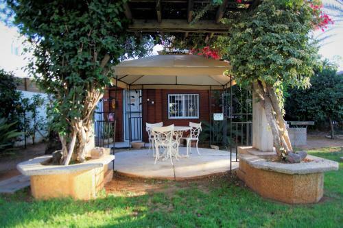 Hostal Grushka Country Accommodation