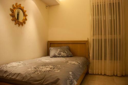 Apartment In Amdar Residence
