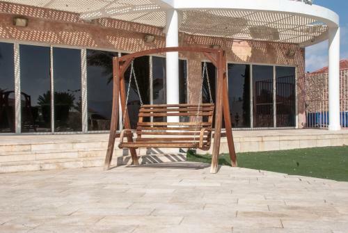 Apartment In Amdar Residence
