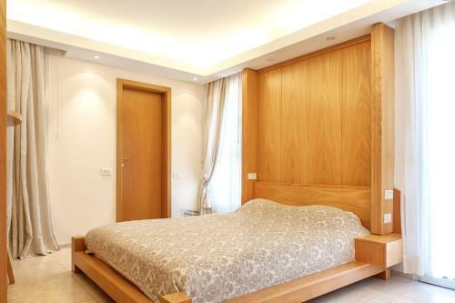 Apartment In Amdar Residence