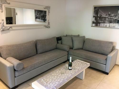Royal Park Eilat - Garden Apartment