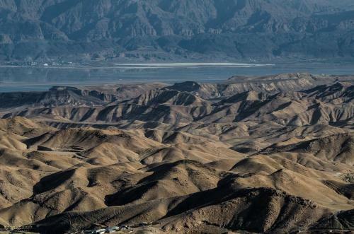 Desert Picture