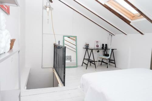 Apartamento Cosy Old Jaffa Loft