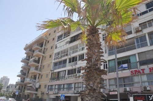 Sky Home Apartment Jerusalem 2
