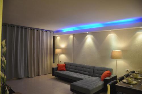 Sky Home Apartment Jerusalem 2