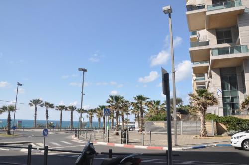 Sky Home Apartment Jerusalem 2