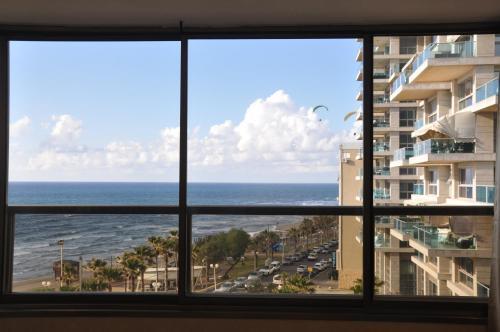 Sky Home Apartment Jerusalem 2