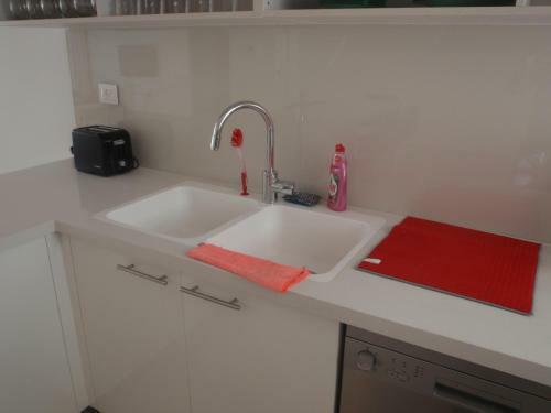 Apartamento Netanya Dreams Luxury Apt.e019