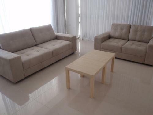 Apartamento Netanya Dreams Luxury Apt.e019