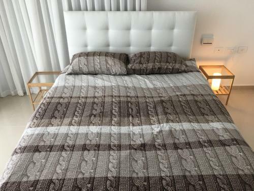 Apartamento Netanya Dreams Luxury Apt.e019