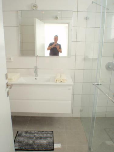 Apartamento Netanya Dreams Luxury Apt.e019