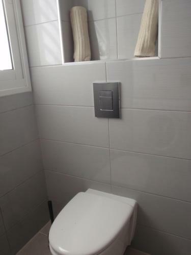 Apartamento Netanya Dreams Luxury Apt.e019