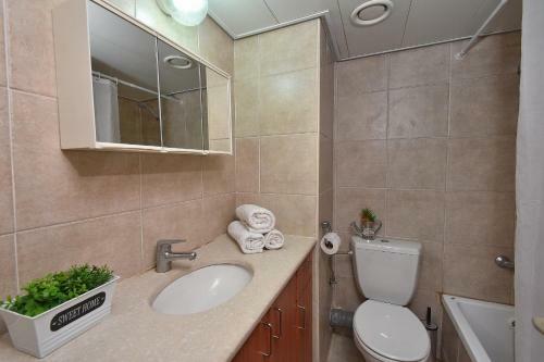 Family Holiday 2br Apartments