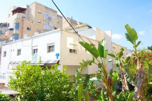 David Hostel