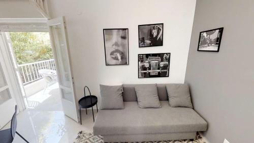 Apartamento Luxury Dizengoff Gordon