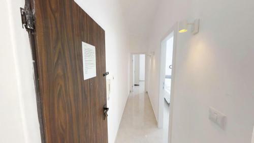Apartamento Luxury Dizengoff Gordon