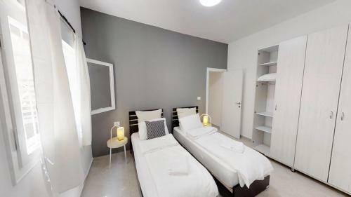 Apartamento Luxury Dizengoff Gordon
