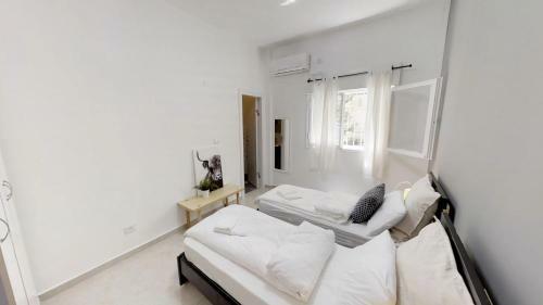 Apartamento Luxury Dizengoff Gordon