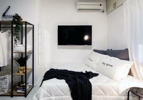 Apartamento Renovated Modern Studio By The Beach