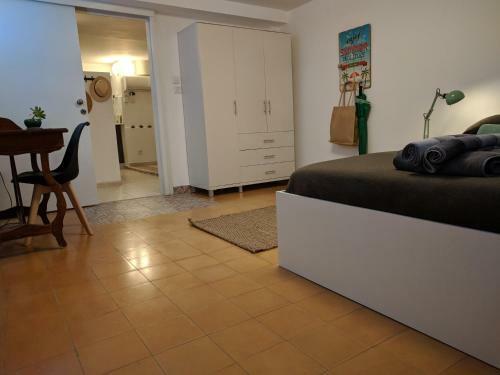 Apartamento Yol's Place