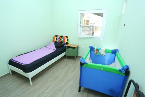 Apartamento Bed N' Brot