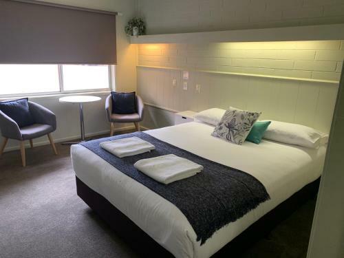 Finley Country Club Hotel Motel