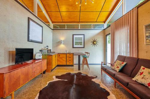 Hostal Palm Springs Suite