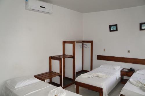 Hostal Pousada Do Bosque