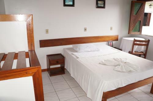 Hostal Pousada Do Bosque