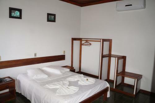 Hostal Pousada Do Bosque