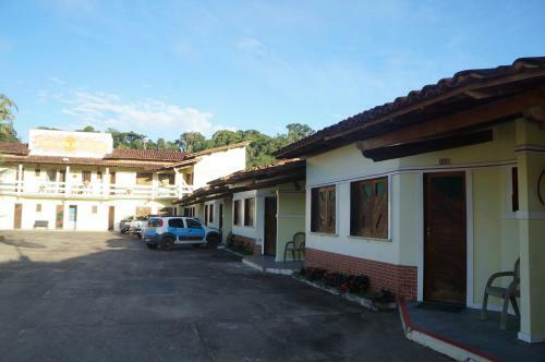 Hostal Pousada Do Bosque