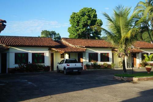 Hostal Pousada Do Bosque