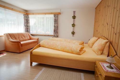 Hotel Gemse