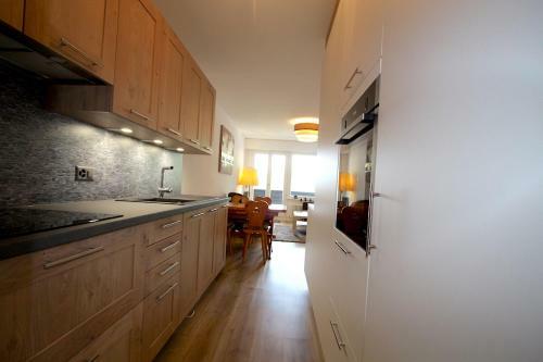 Apartamento Choucas A16