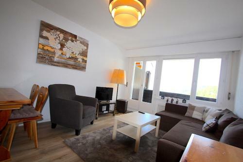 Apartamento Choucas A16