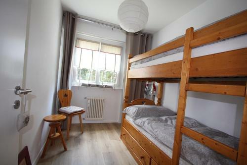 Apartamento Choucas A16