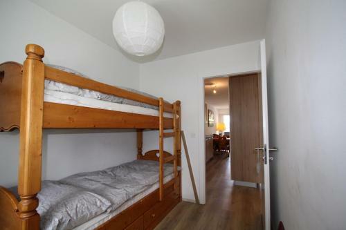 Apartamento Choucas A16
