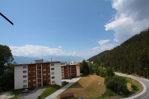 Apartamento Choucas A16