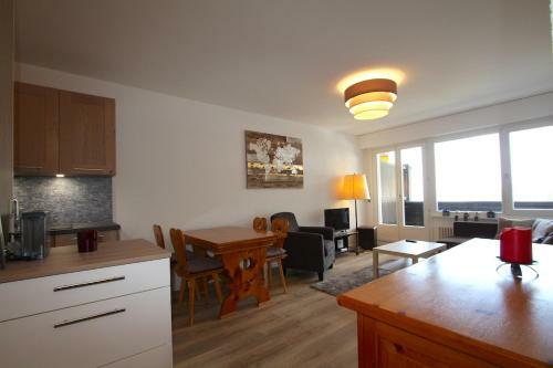 Apartamento Choucas A16