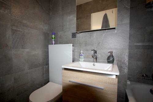 Apartamento Choucas A16