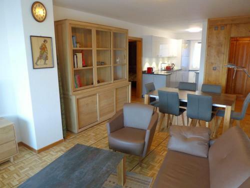 Apartment Grand Large A/b.3