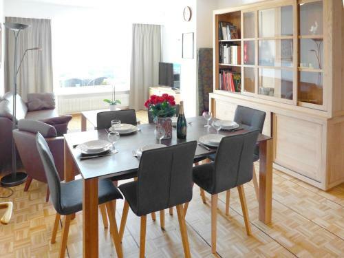 Apartment Grand Large A/b.3