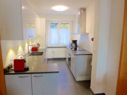 Apartment Grand Large A/b.3