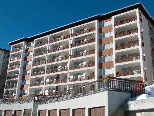 Apartment Grand Large A/b.3