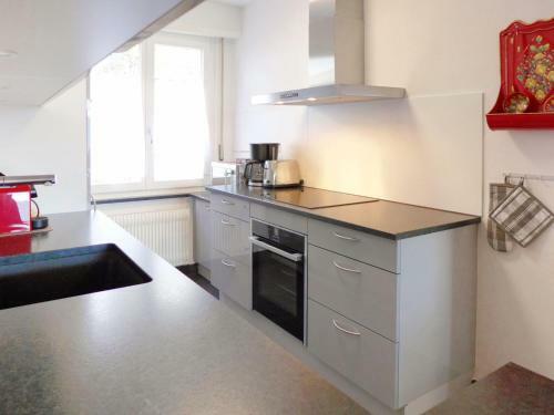 Apartment Grand Large A/b.3