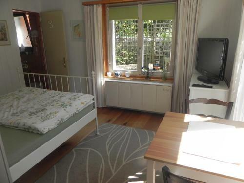 Apartamento Der Morgenberg