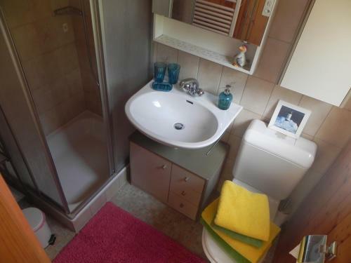 Apartamento Der Morgenberg