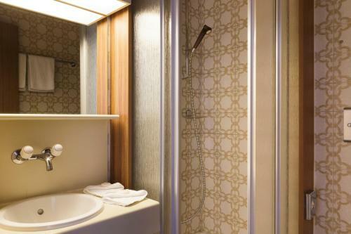 Hotel Alpine Dependance By Arenas Resort Valaisia